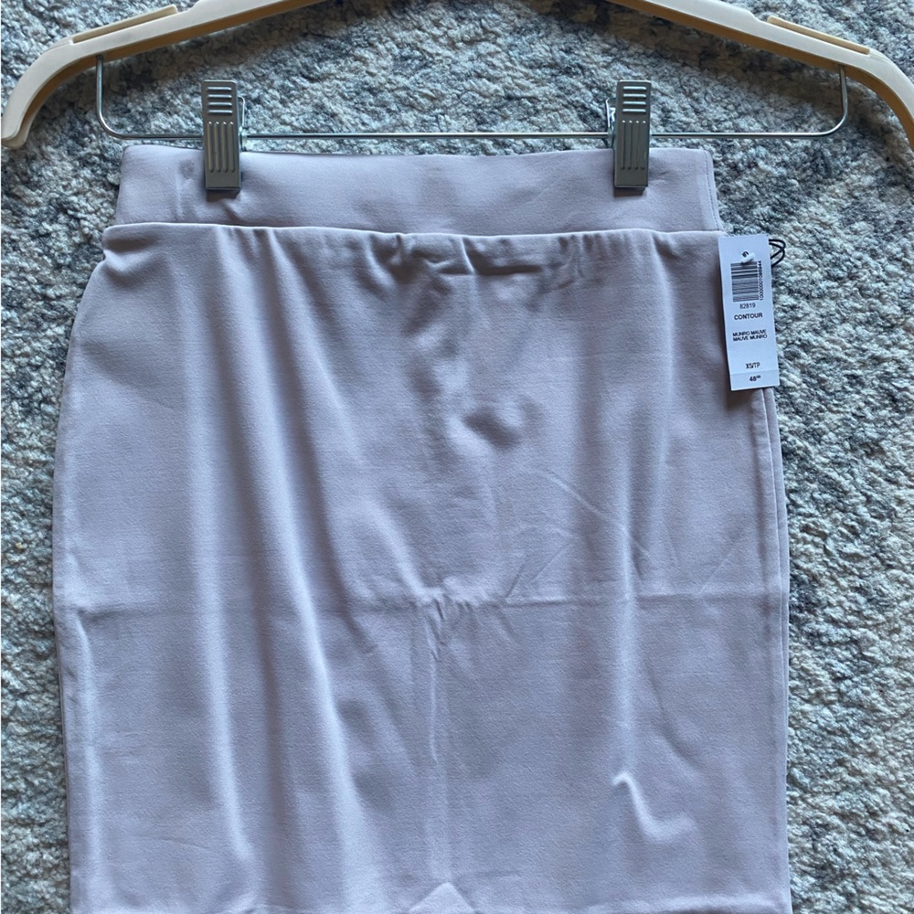 Bodycon skirt never worn